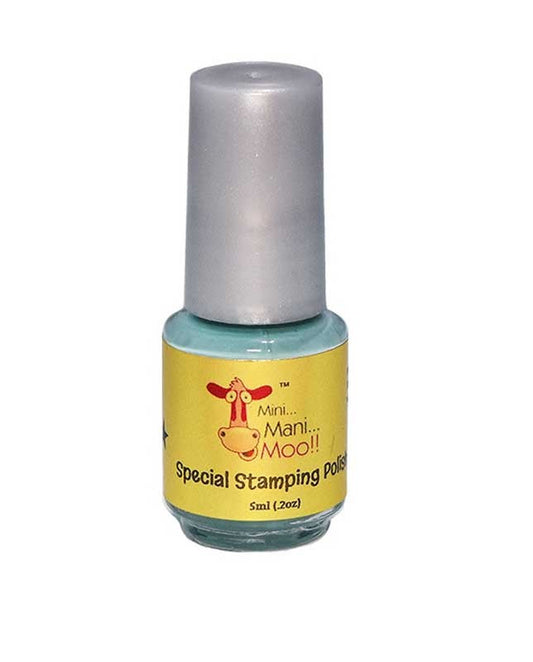 Stamping Polish Aqua 15ml