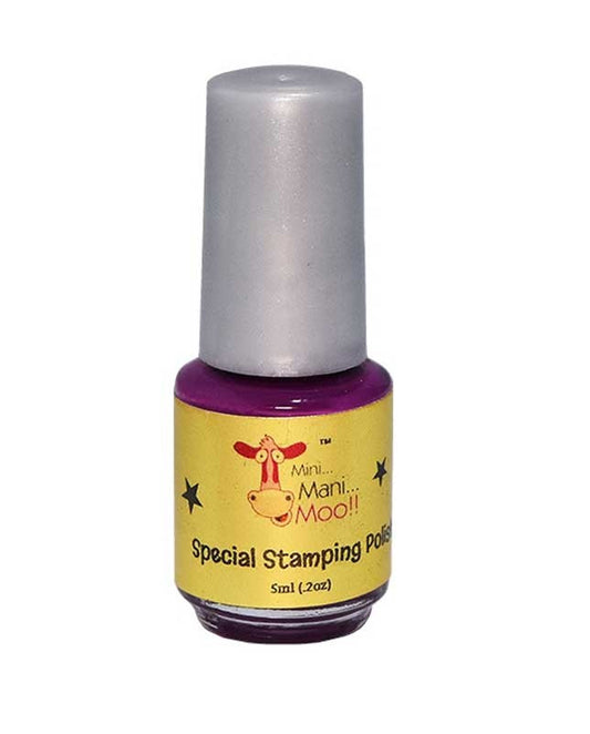 Stamping Polish Grape 15ml