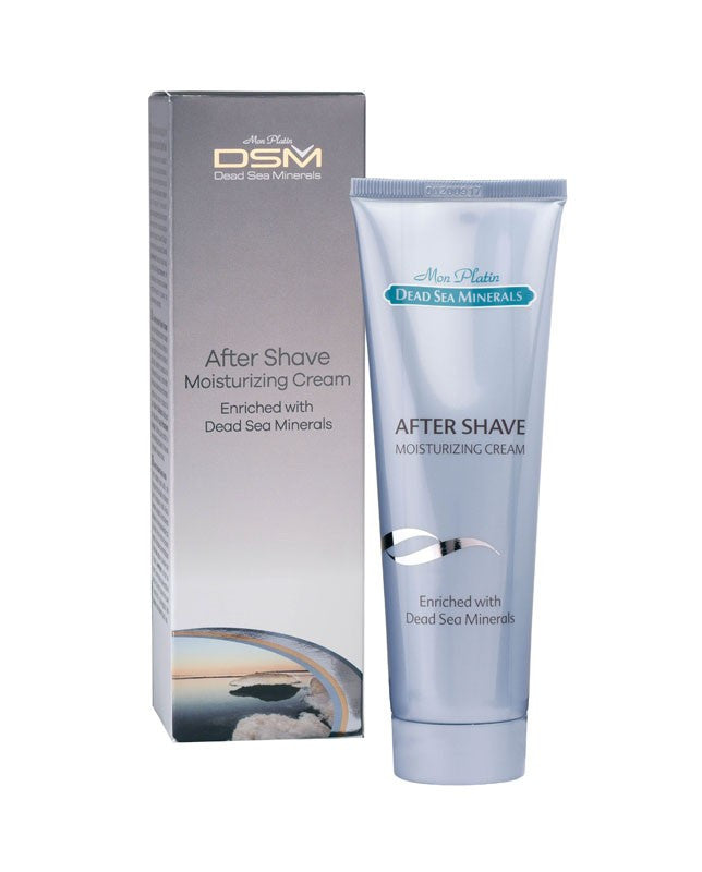 MP After Shave Moisturizing Cream 150ml