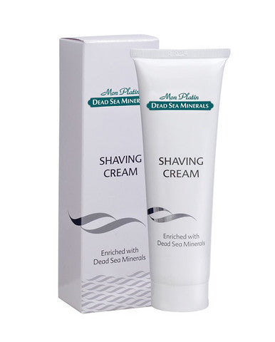 MP Shaving Cream 150ml