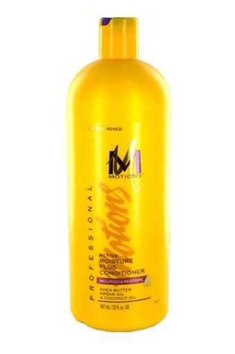 Motions-63 Active Moisutre Plus Conditioner (32oz)