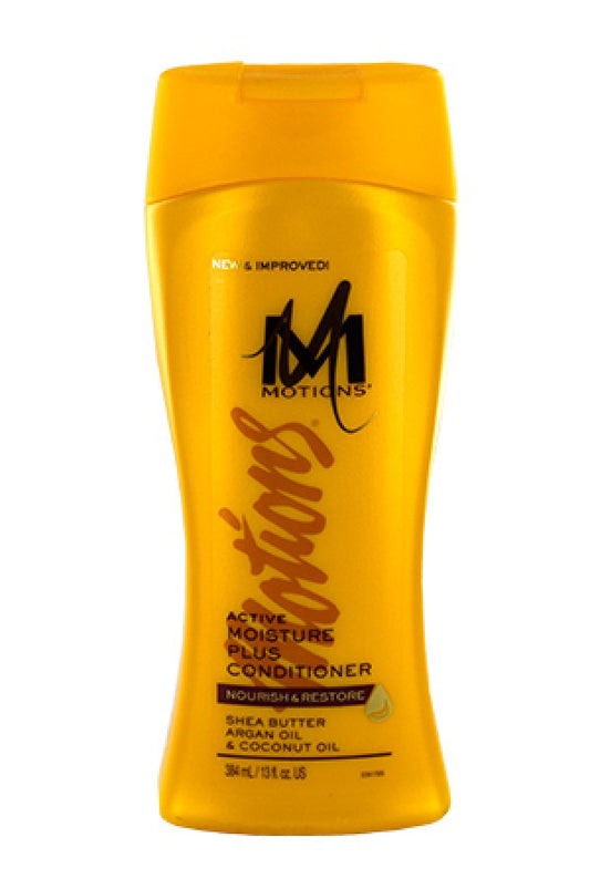 Motions-65 Active Moisture Plus Conditioner(13oz)