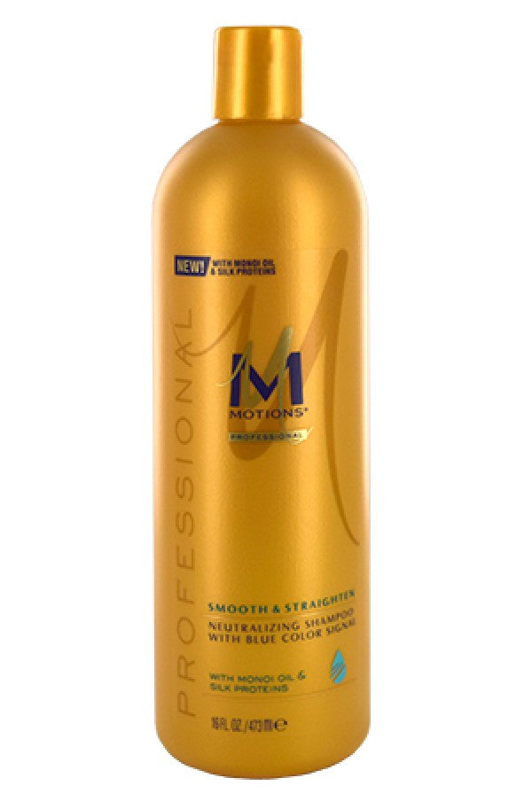 Motions-67 Neutralizing Shampoo(16oz)