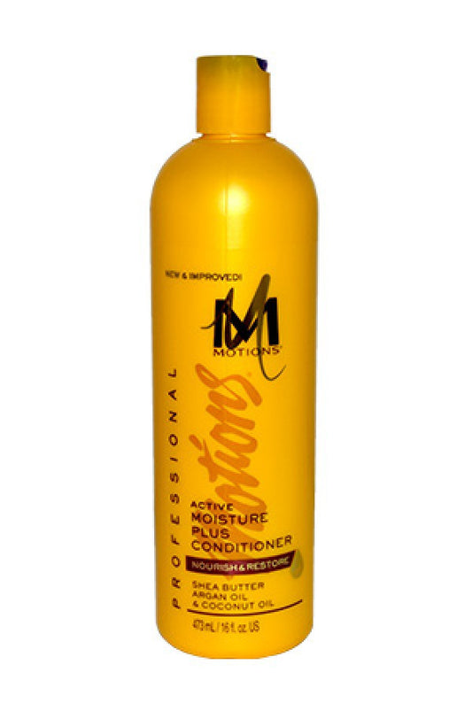 Motions-71 Active Moisture Plus Conditioner (16oz)