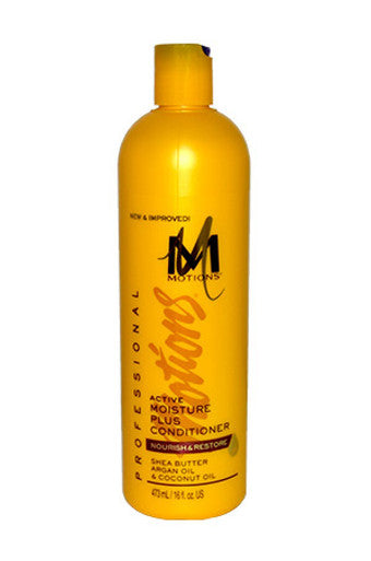 Motions-71 Active Moisture Plus Conditioner (16oz)
