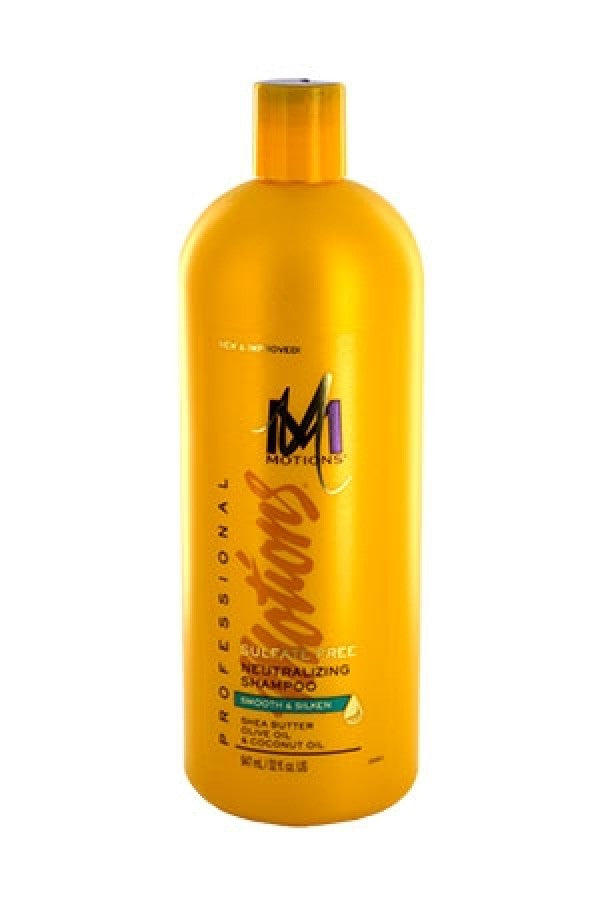 Motions-75 Sulfate Free Neutralizing Shampoo (32 oz)