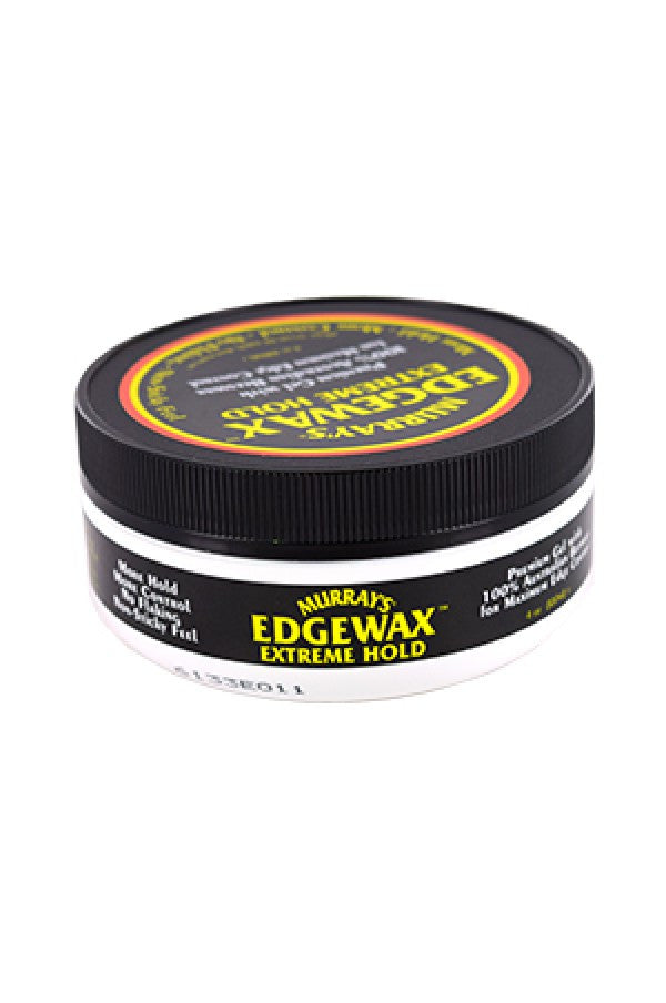 Murray's-26  Edge wax Extreme (4oz)