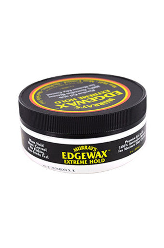 Murray's-26  Edge wax Extreme (4oz)