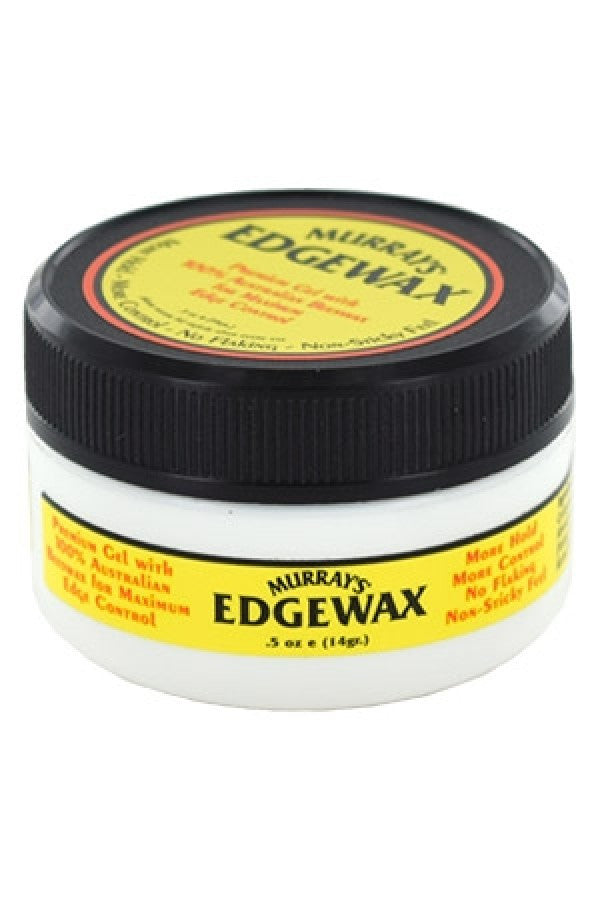 Murray's-27   Edgewax (0.5 oz)