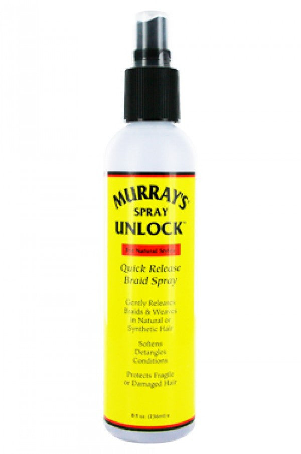 Murray's-22 Spray Unlock-8oz