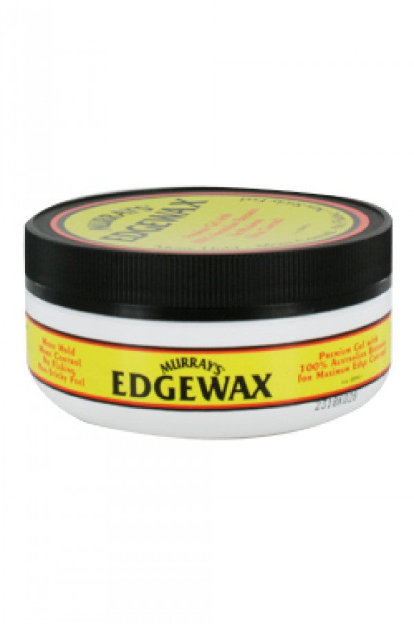 Murray's-19 Edgewax (4oz)