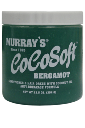 Murray's-16 Coco Soft Bergamot (12.5oz)