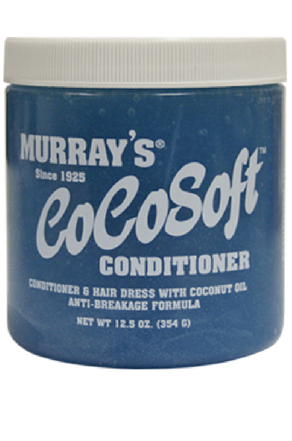 Murray's-18 Coco Soft Conditioner (12.5oz)
