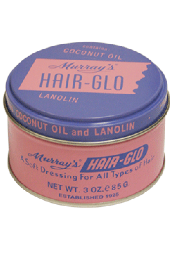Murray's-8 Hair Glo (3oz)