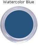 Entity True Artistry Powder Watercolor Blue 0.25oz 15786