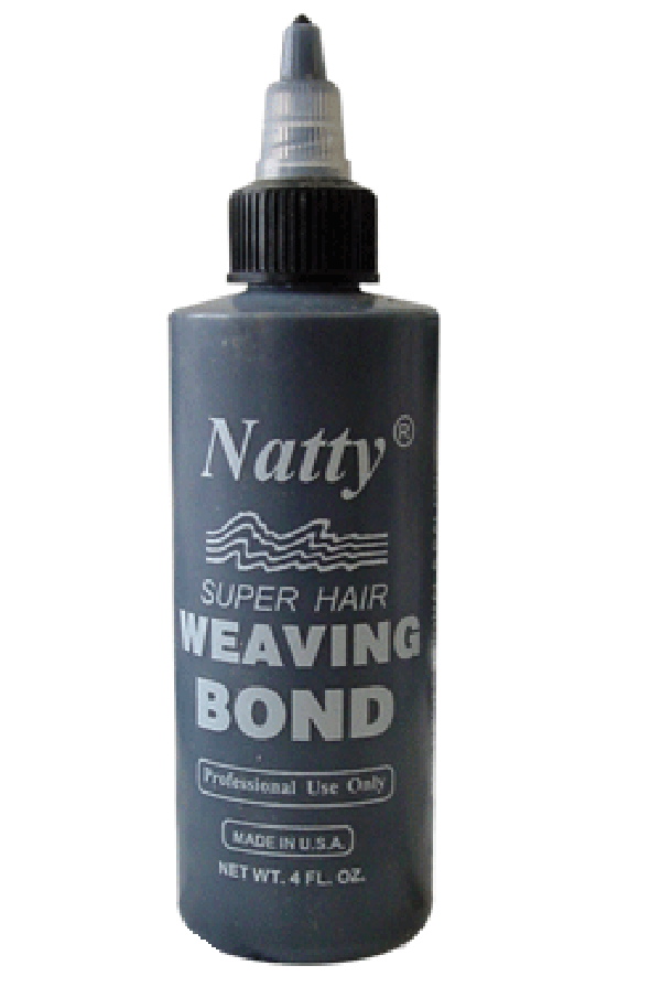 Natty-5 Weaving Bond (4oz)