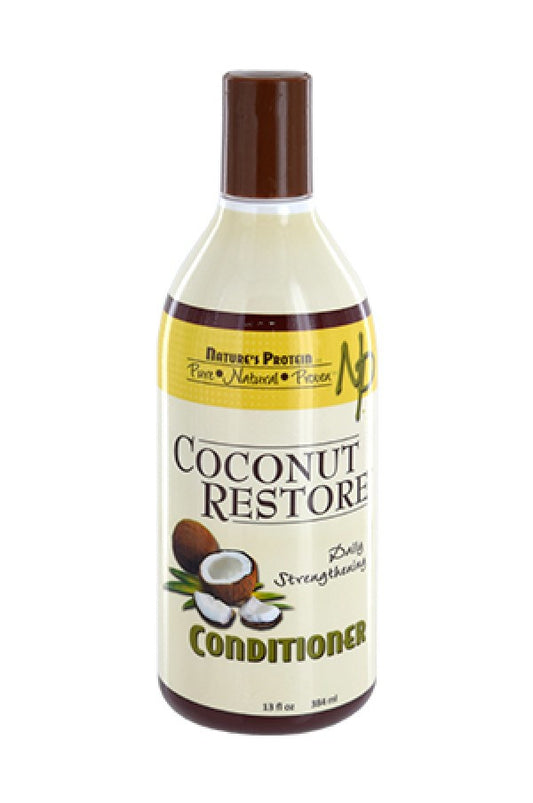 Nature's Protein-4 Coconut Restore Conditioner (13oz)