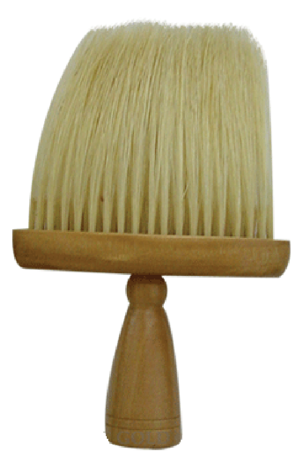 Neck Dust Brush NB-1435 - pc