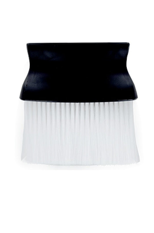 6284 Neck Dust Brush -pc
