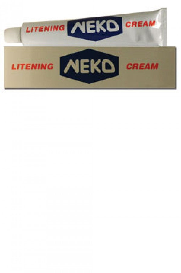 Neko-1 Litening Cream Tube (1.76 oz)