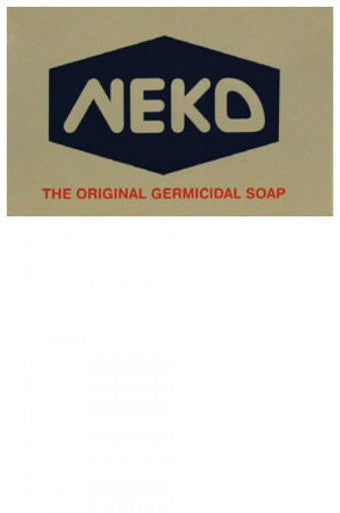 Neko-2 The Original Germicidal Soap (80 g)