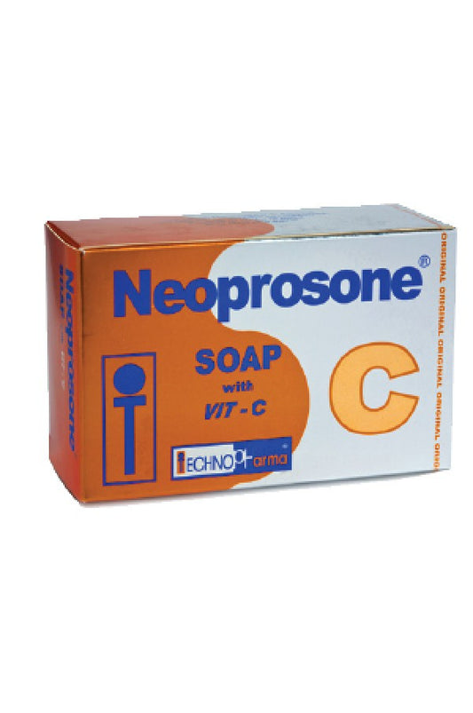 Neoprosone-10 Vitamin C Soap (200g)