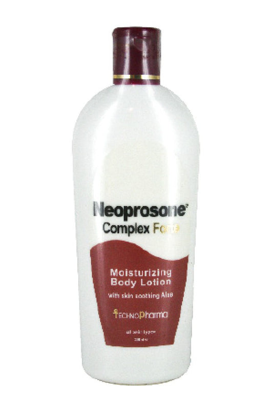 Neoprosone-11 Moisturizing Lotion (200ml)