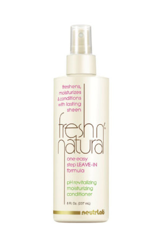 Neutrlab-7 Fresh N' Natural Moisturizing Conditioner Spray 8oz