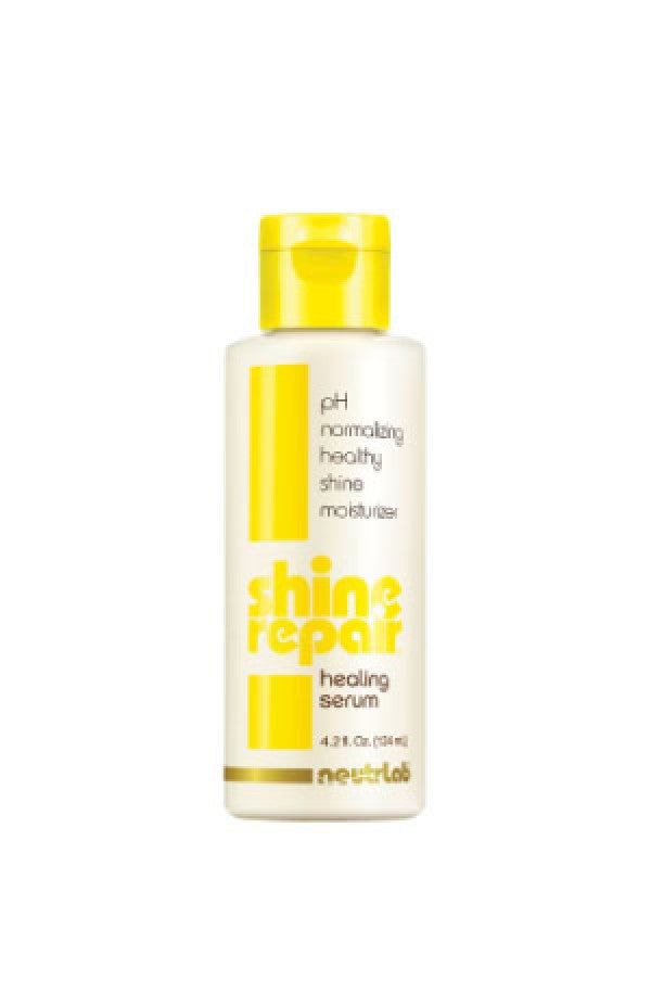 Neutrlab-14 Shine Repair Healing Serum 4.2 oz