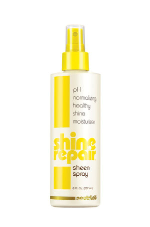 Neutrlab-15 Shine Repair Sheen Spray 8 oz