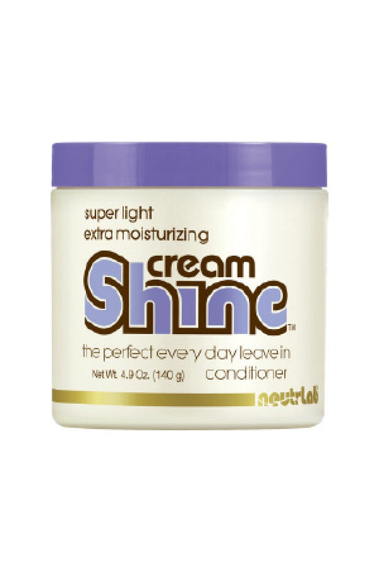 Neutrlab-11 Super Light Creme Shine (4.9oz)