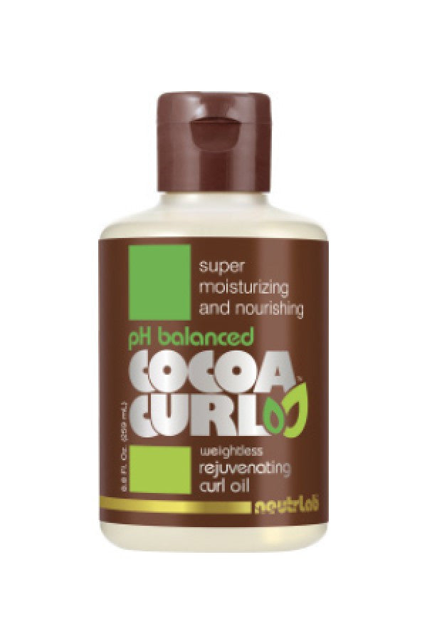 Neutrlab-16 Cocoa Curl Oil (8.8oz)