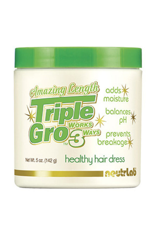 Neutrlab-2 Triple Gro Hair Dress (5oz)