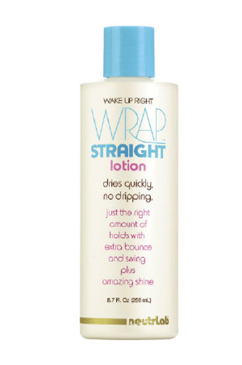 Neutrlab-4 Wrap Straight Lotion(8.7oz)