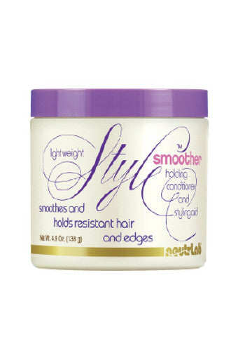 Neutrlab-9 Style Smoother (4.9oz)