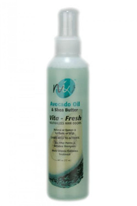 Nextimage-14 Avocado Oil & Shea Butter Vita-Fresh (8oz)