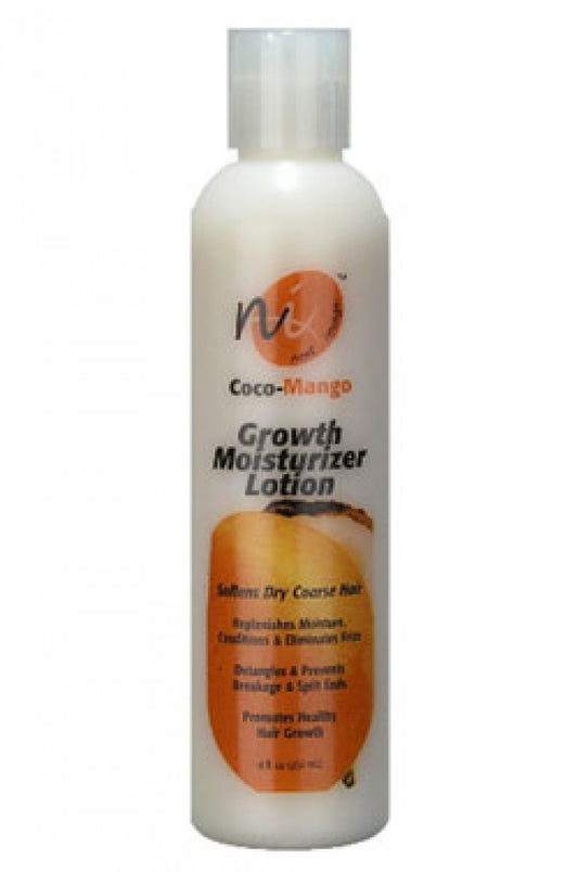 Nextimage-17 Coco-Mango -Growth Moisturizer Lotion (8oz)