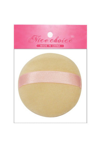Nice Choice Small Loose Powder Puff -dz