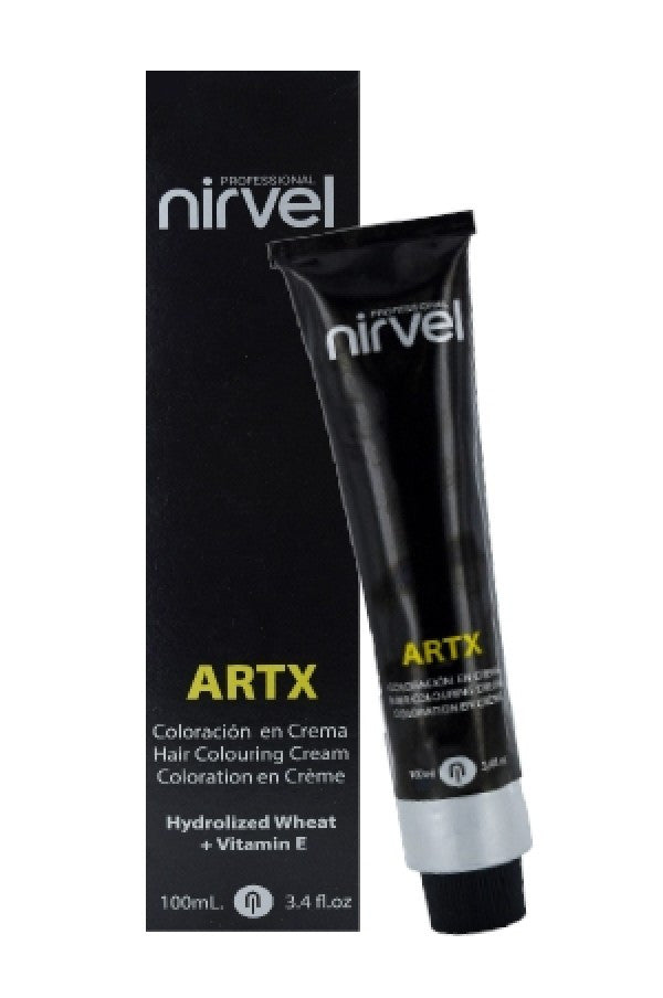 Nirvel-01 Nirvel Art X Hair Colouring Cream (3.4 oz)