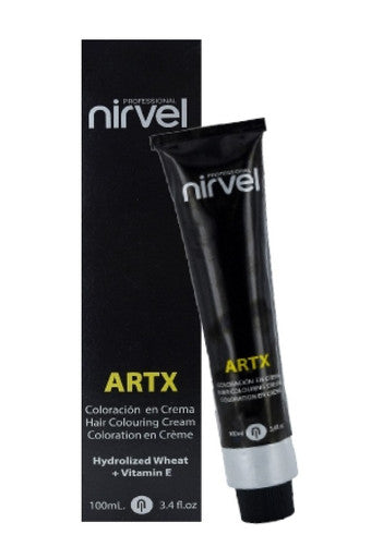 Nirvel-01 Nirvel Art X Hair Colouring Cream (3.4 oz)