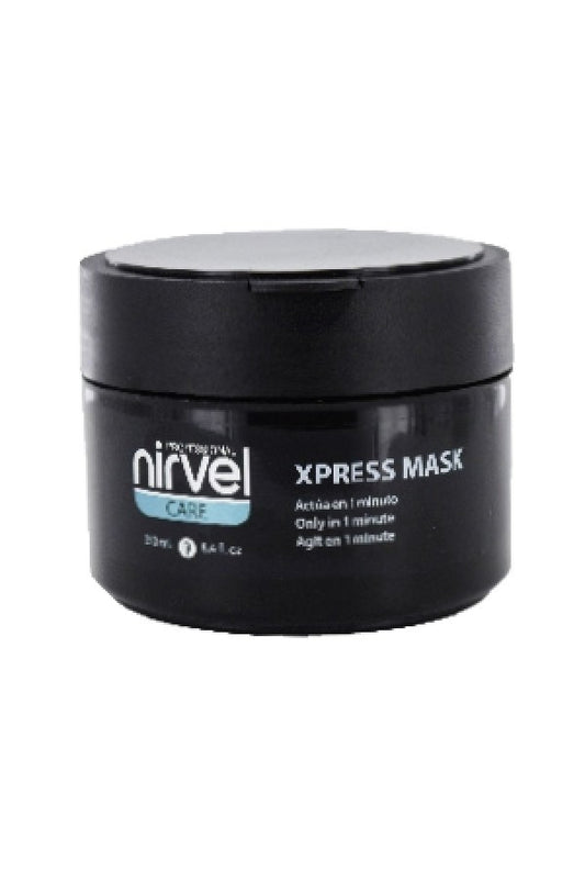 Nirvel-04 Nirvel Xpress Mask (8.4 oz)