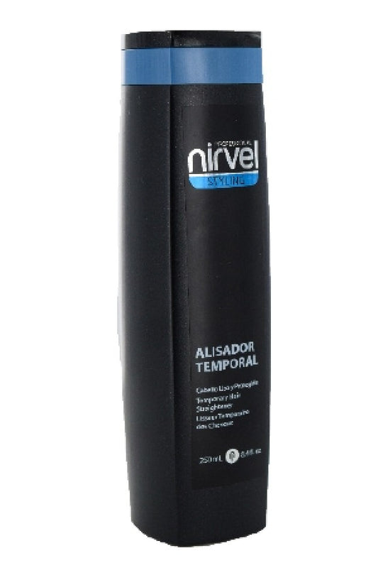 Nirvel-05 Nirvel Alisador Temporal Hair straightener (8.4 oz)