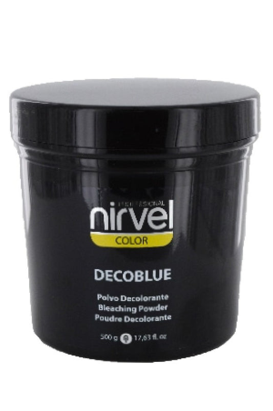 Nirvel-06 Nirvel Decoblue Bleaching Powder (17.63 oz)