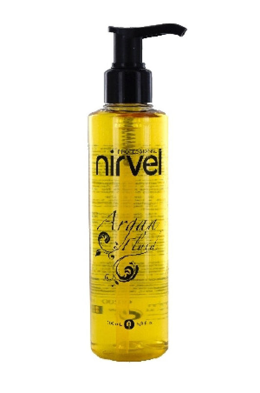 Nirvel-07 Nirvel Argan Fluid (6.8 oz)