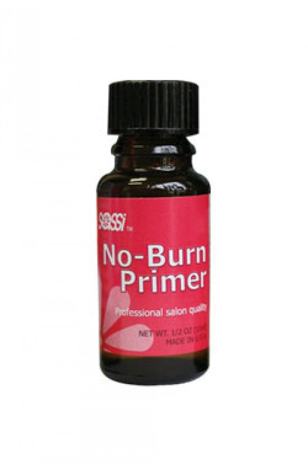 No-Burn Primer (1/2oz)