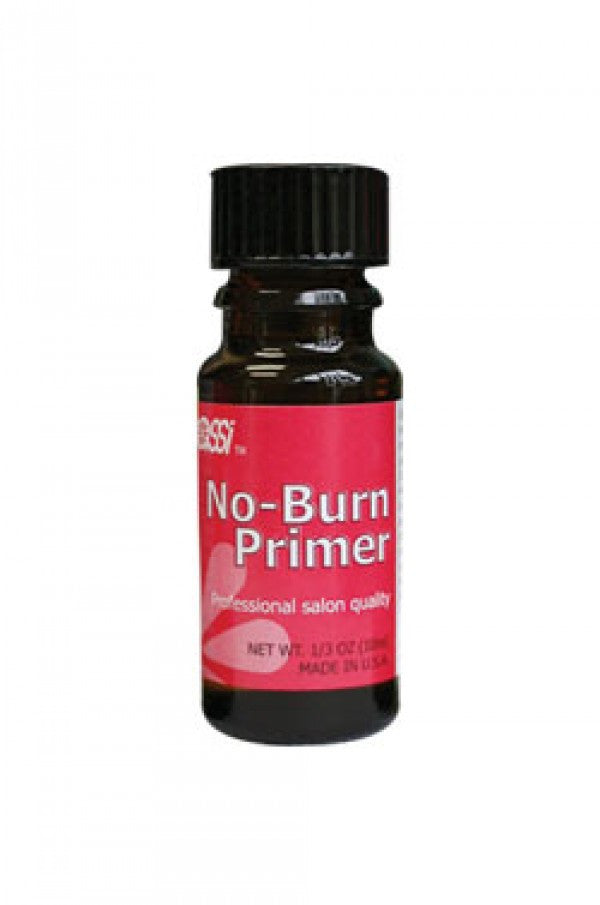 No-Burn Primer (1/3oz)