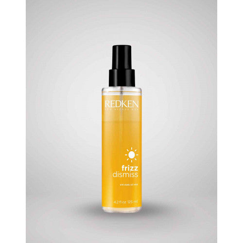 Redken Frizz Dismiss Anti-Static Oil Mist 125ml