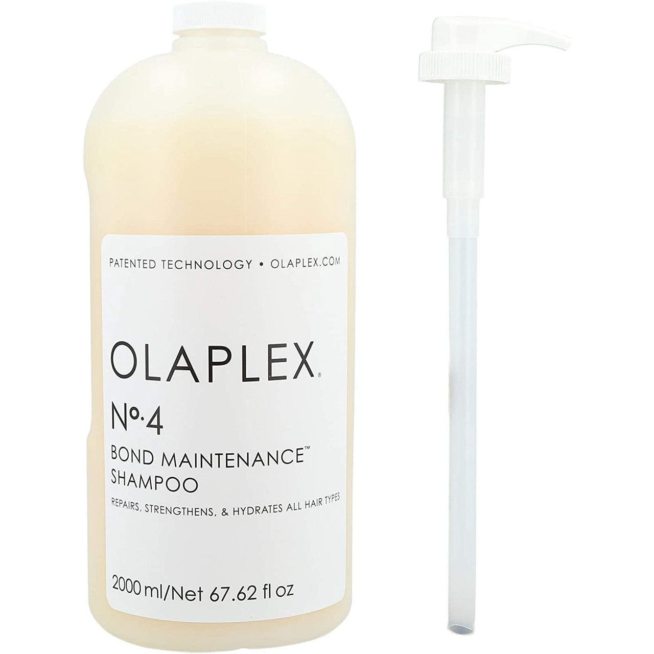 OLAPLEX Bond Maintenance Shampoo 67.62oz