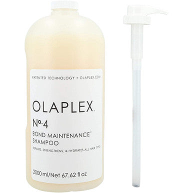 OLAPLEX Bond Maintenance Shampoo  67.62oz 2000ml