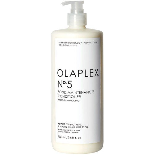 Olaplex Conditioner 1 Liter Bottle 33.8oz